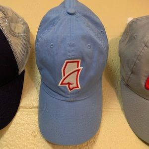 Ole Miss LandShark Hat